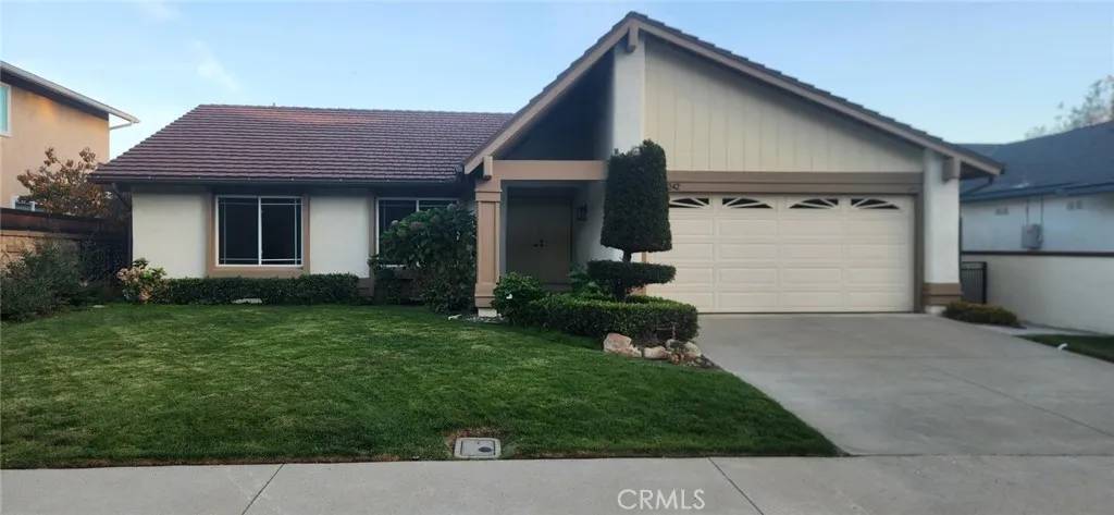 Mission Viejo, CA 92691,22242 Oro Blanco