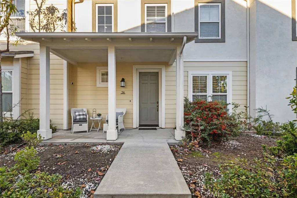 Ladera Ranch, CA 92694,26 Passaflora