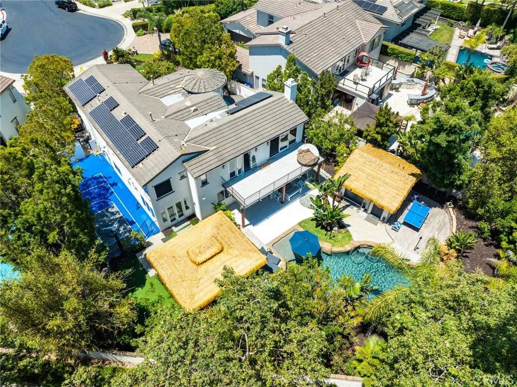 Aliso Viejo, CA 92656,1 Tularosa Court