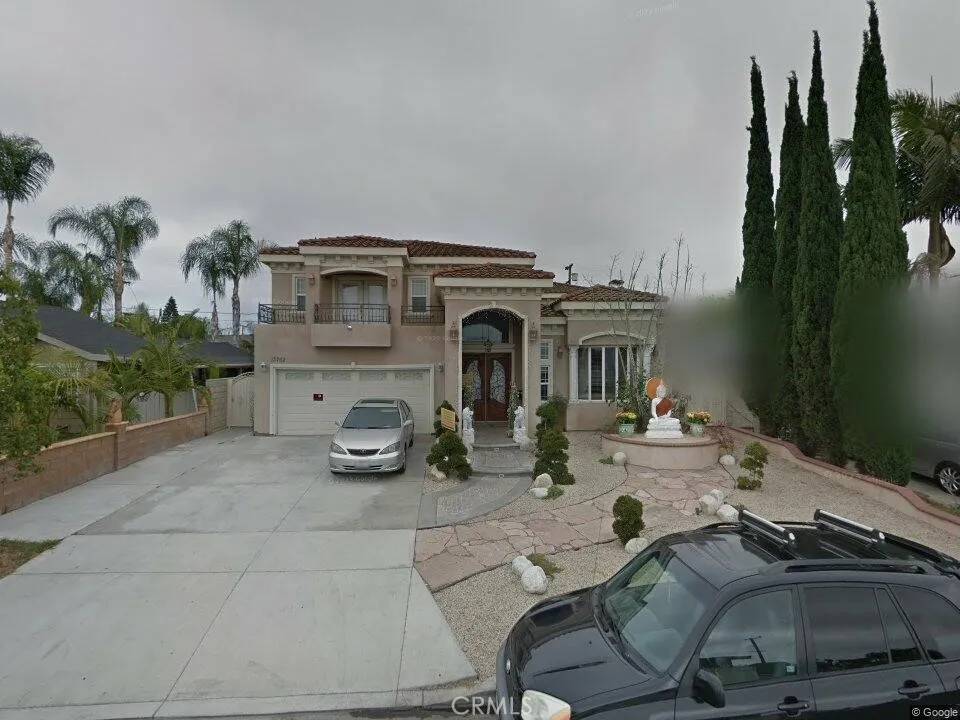 Westminster, CA 92683,13762 Pacific Avenue