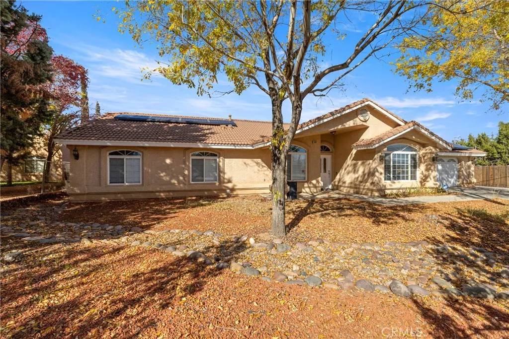Hesperia, CA 92345,6998 Summit Valley Road