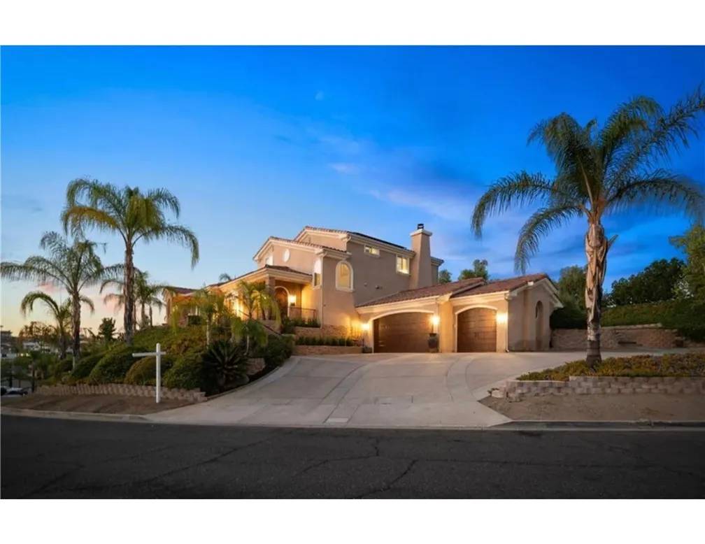 Canyon Lake, CA 92587,30610 Early Round Drive