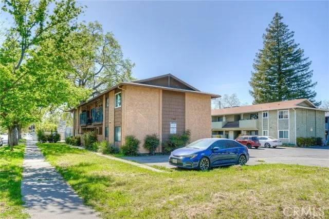 Chico, CA 95928,1540 Locust Street