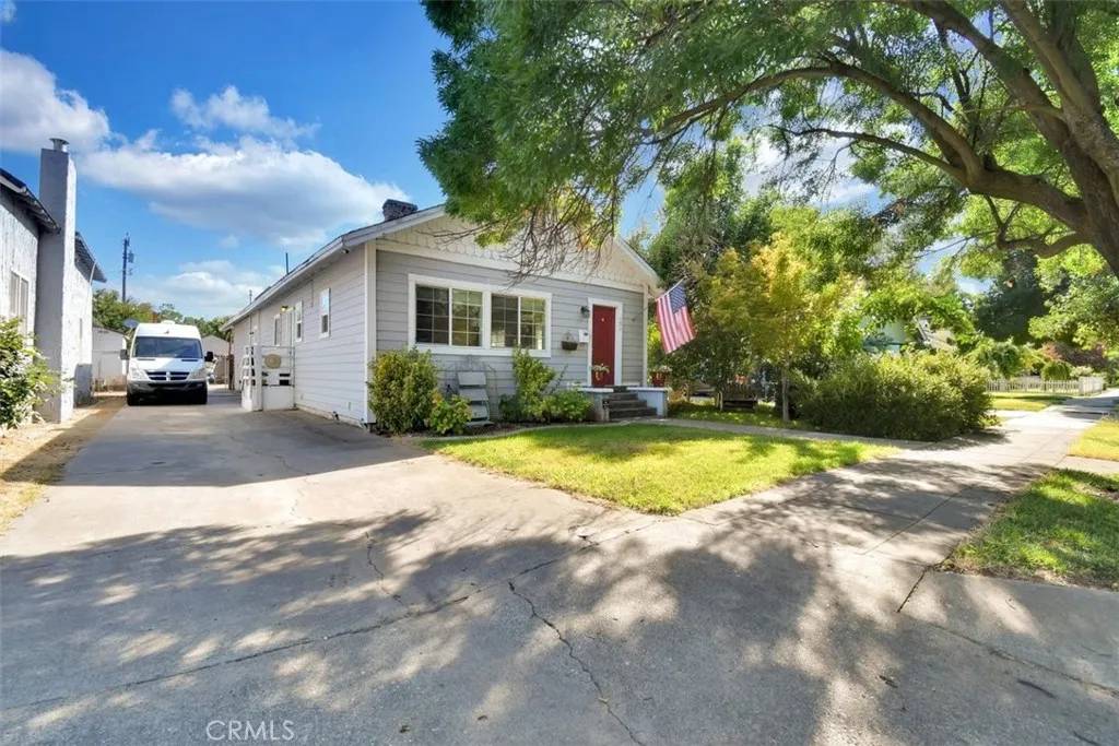 Gridley, CA 95948,191 Hazel Street