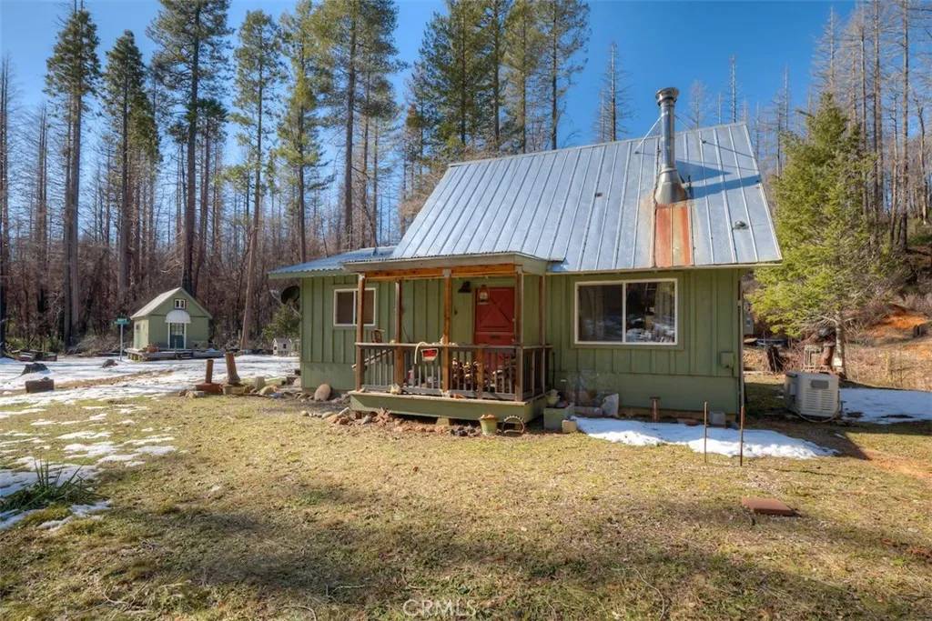 Berry Creek, CA 95916,90 Kaelin Road