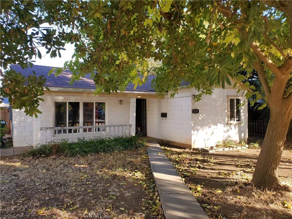 Willows, CA 95988,120 S Sacramento Street