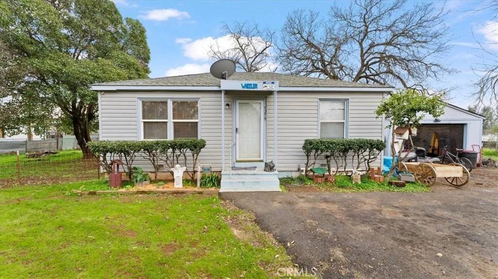 Oroville, CA 95965,1279 Dodge Avenue