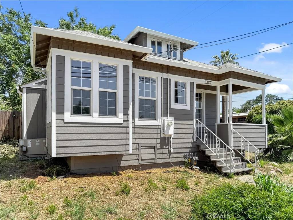 Oroville, CA 95966,1685 Washington Avenue