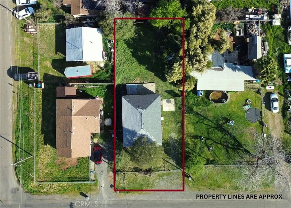 Oroville, CA 95965,1572 Tehama Avenue