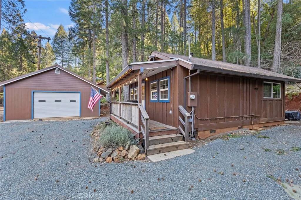 Challenge, CA 95925,17867 Rainbow Lane