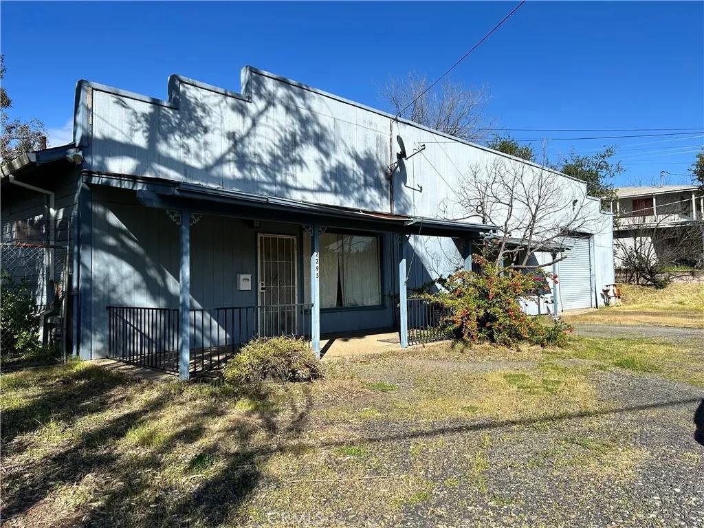 Oroville, CA 95966,2295 Oro Quincy