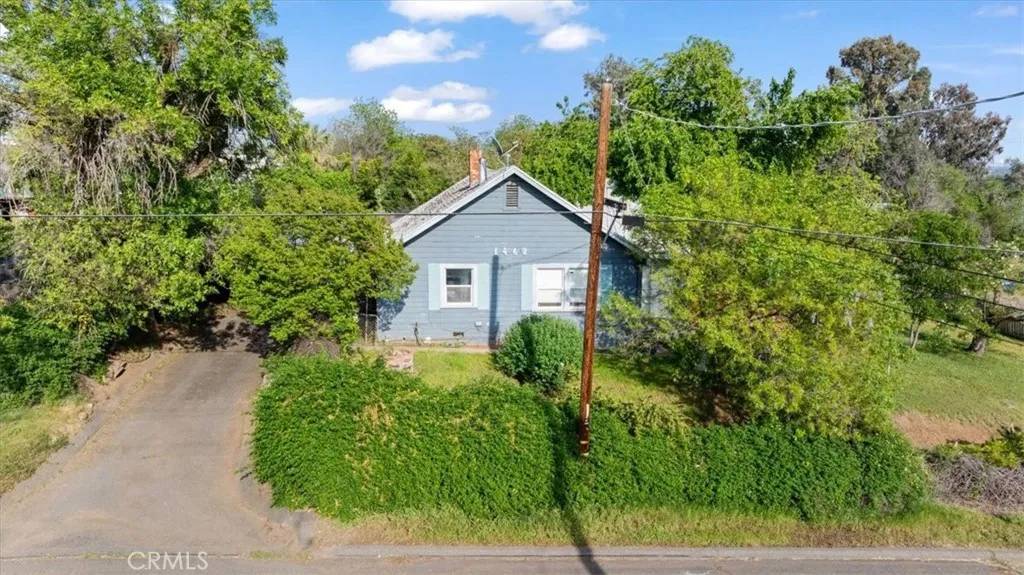 Oroville, CA 95965,1462 12th Street