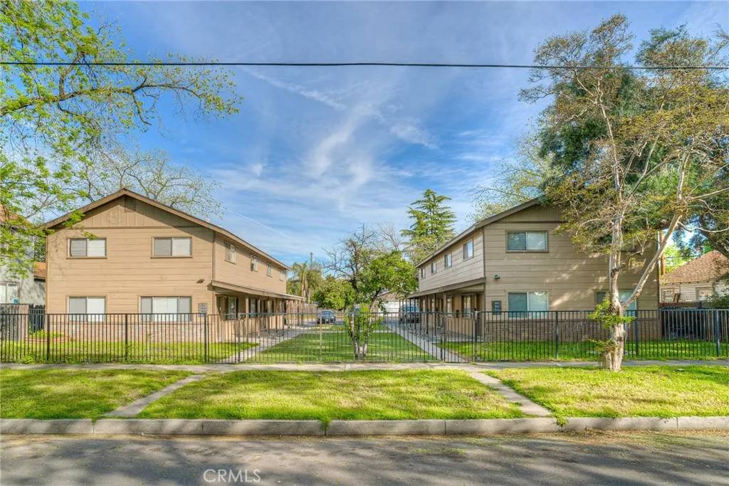 Oroville, CA 95965,836 Pomona Avenue