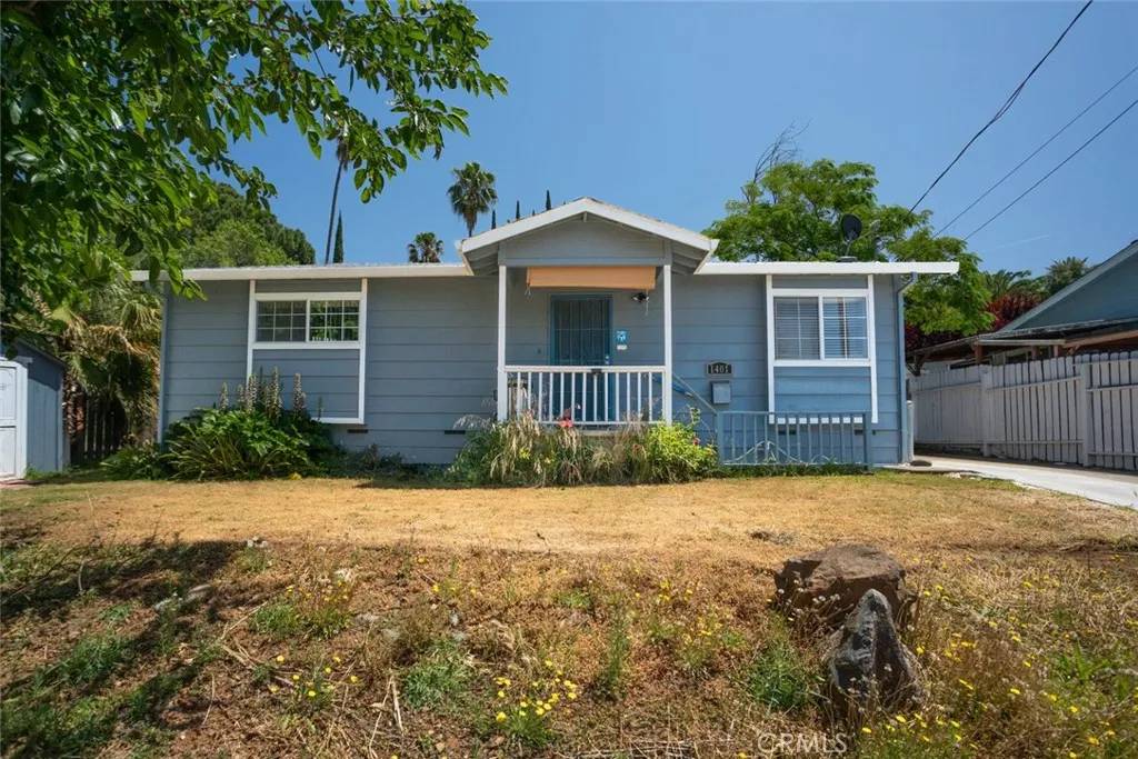 Oroville, CA 95966,1401 Norton Street