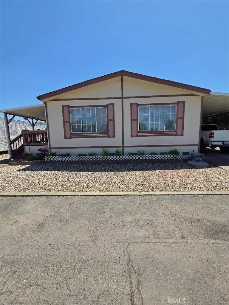 Oroville, CA 95965,5813 Pacific Heights #135