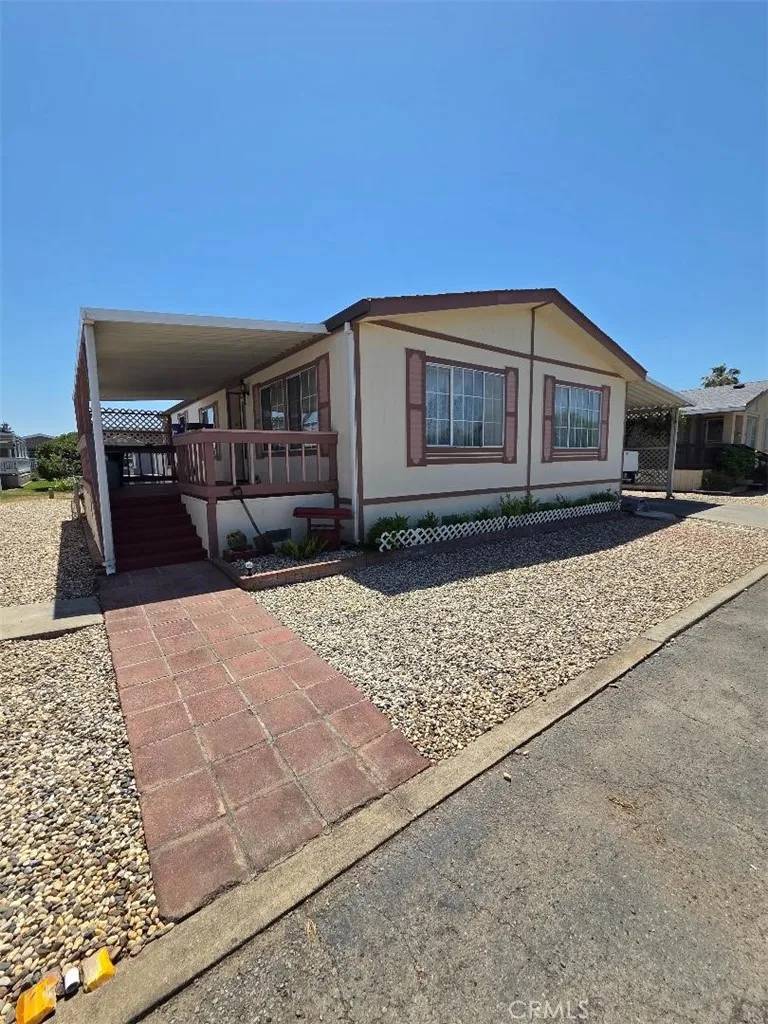 Oroville, CA 95965,5813 Pacific Heights #135