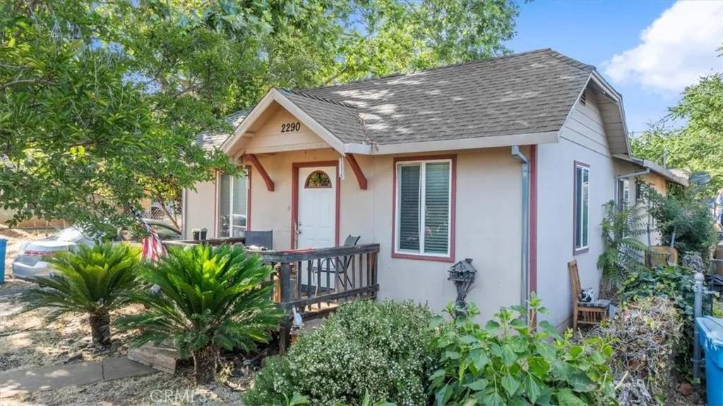 Oroville, CA 95966,2290 Elgin Street