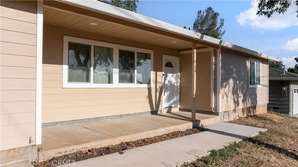 Oroville, CA 95966,56 Valley View Drive