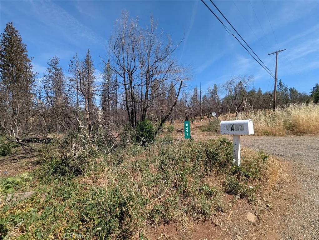 Cohasset, CA 95973,8499 Cohasset