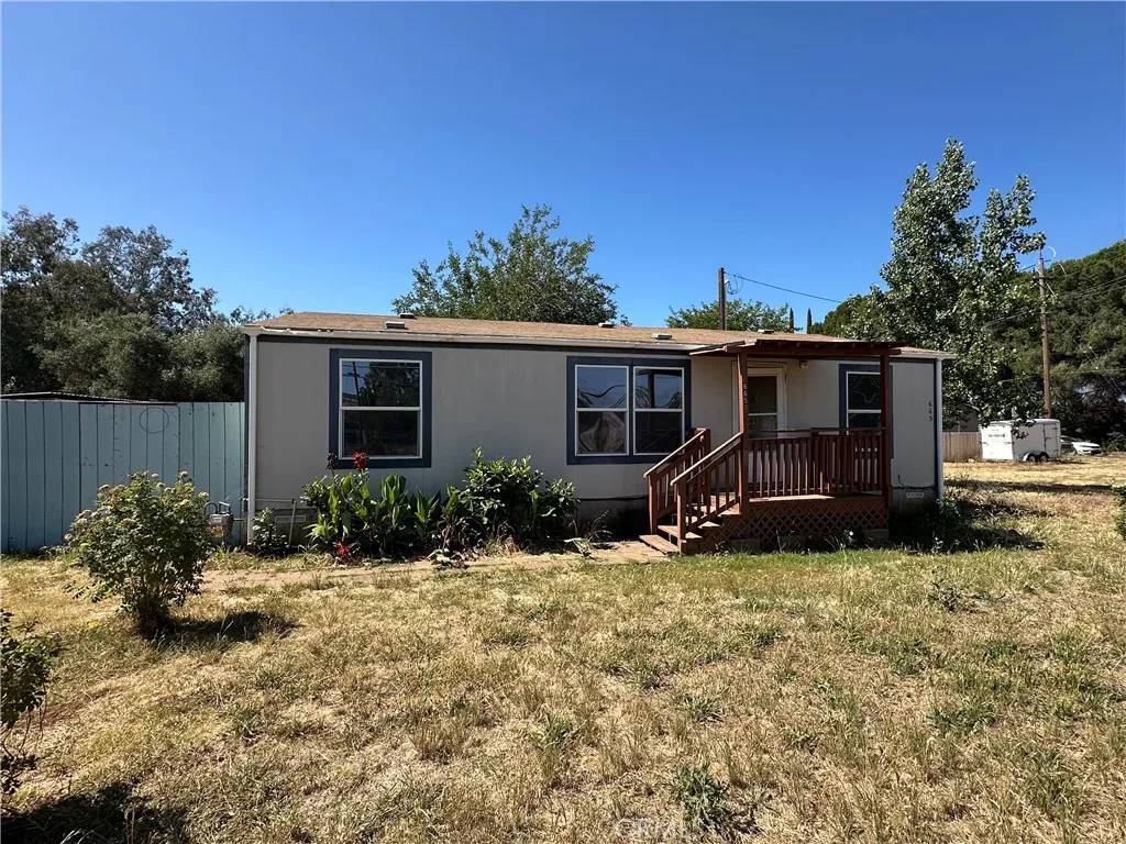 Oroville, CA 95965,665 Grand Avenue
