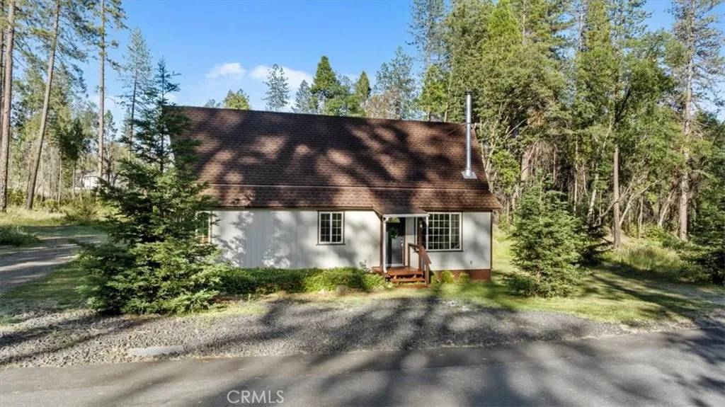 Berry Creek, CA 95916,8 Meadow Lane