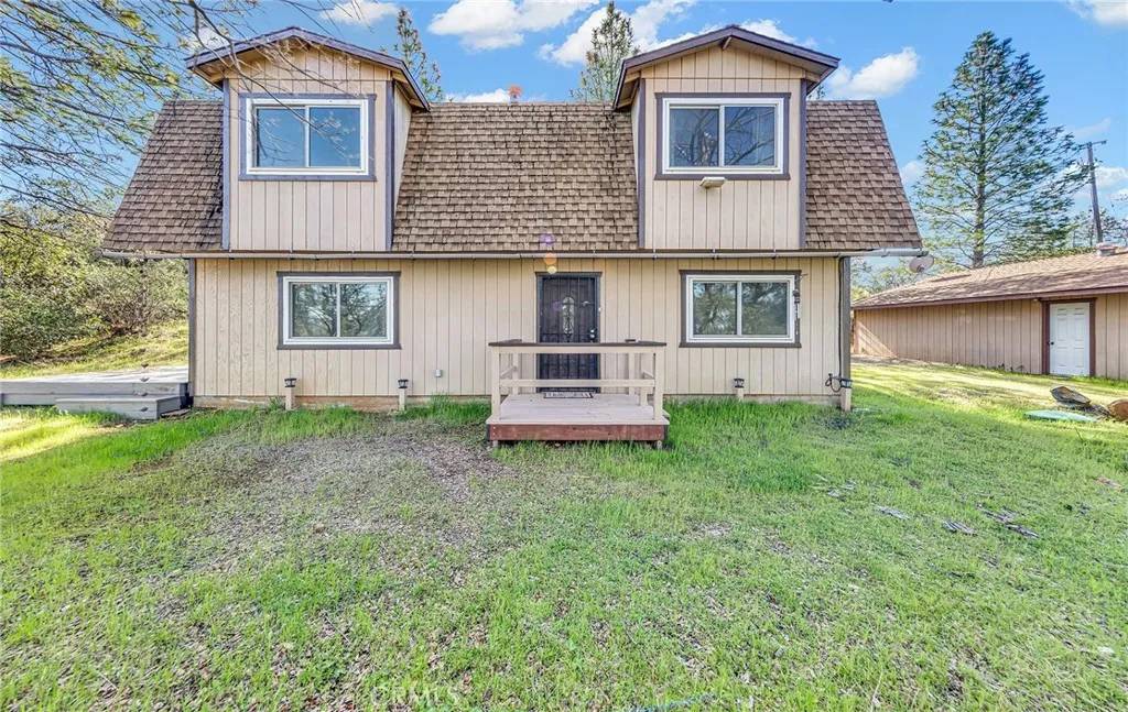 Oroville, CA 95966,287 Mather Lane