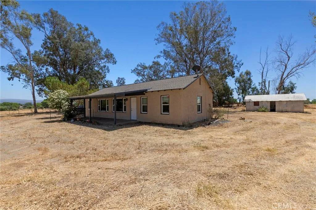 Oroville, CA 95965,857 Nelson Avenue