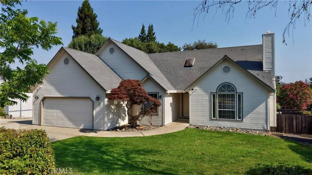 Oroville, CA 95966,43 Hercules Avenue