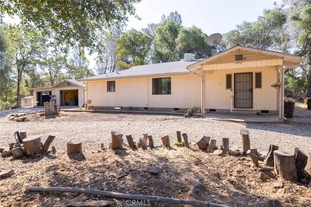 Oroville, CA 95966,49 Berwick Lane