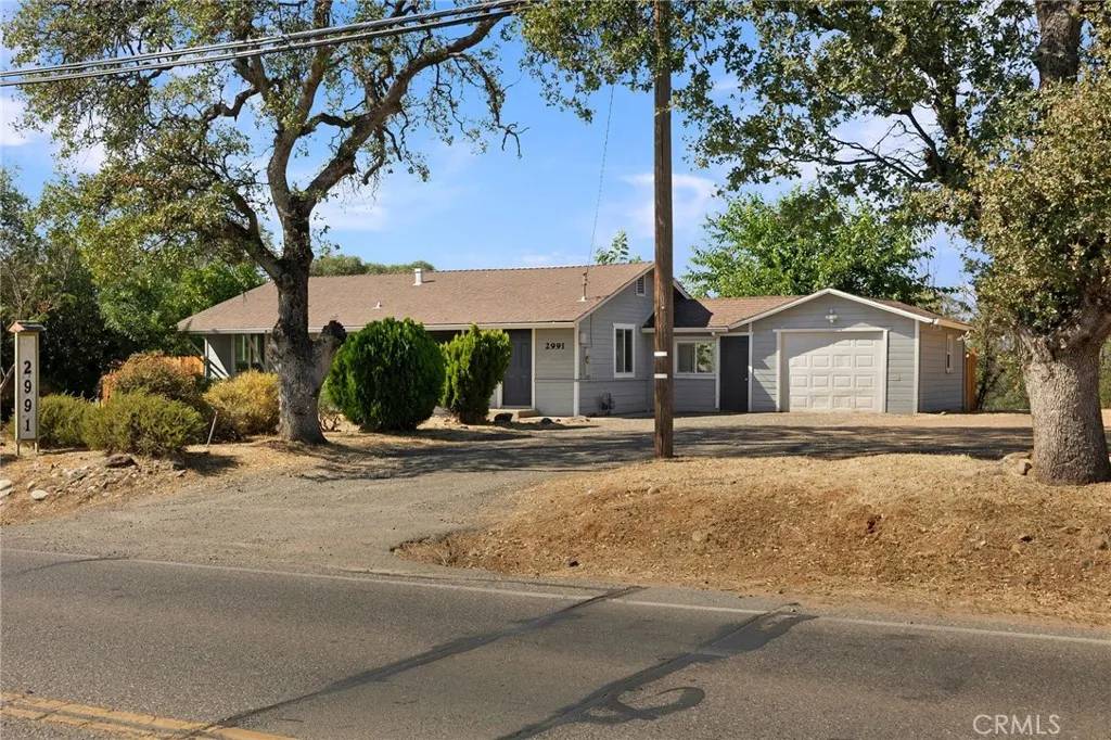 Oroville, CA 95966,2991 Lower Wyandotte Road