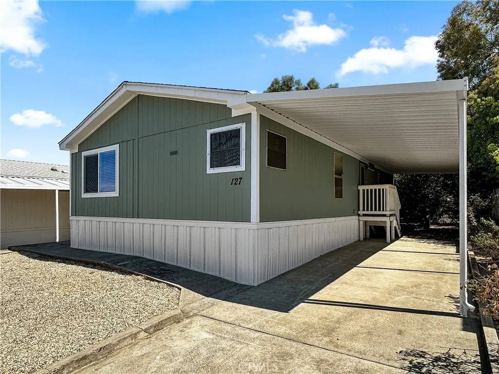 Oroville, CA 95966,127 Sycamore