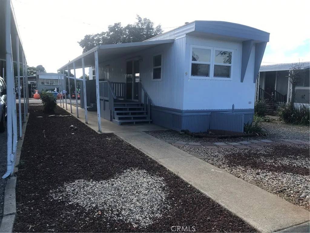 Oroville, CA 95965,1047 14th #9