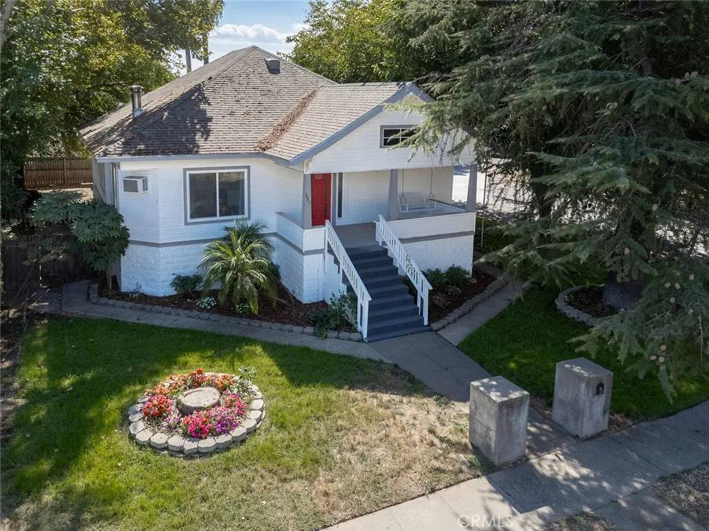 Gridley, CA 95948,1585 Sycamore Street