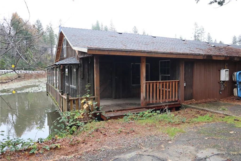 Berry Creek, CA 95916,3 Lakeside
