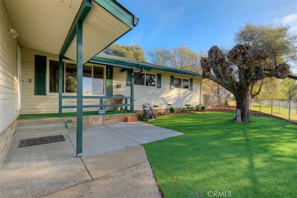 Oroville, CA 95966,233 Skyline Boulevard