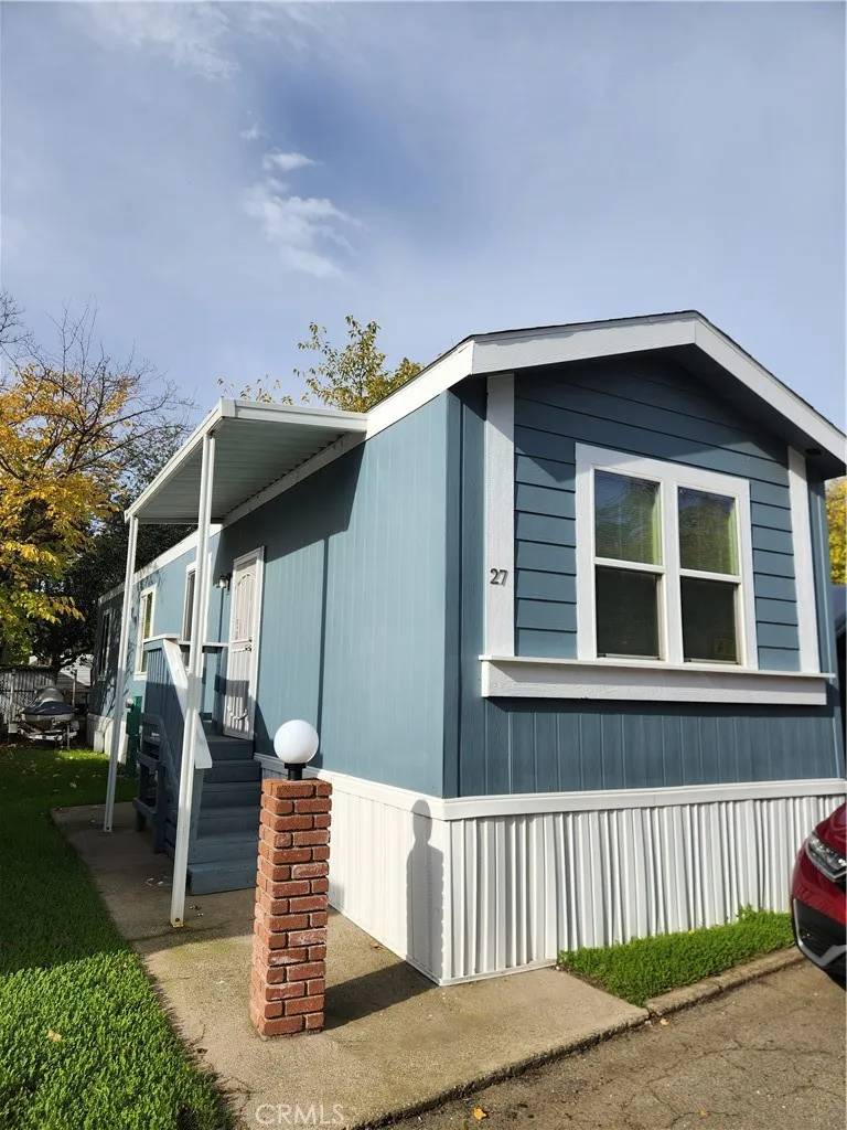 Oroville, CA 95965,1616 Oro Dam West #27