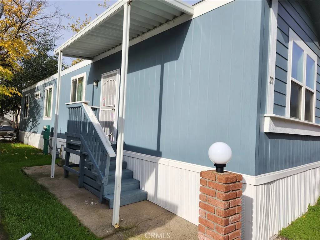 Oroville, CA 95965,1616 Oro Dam West #27