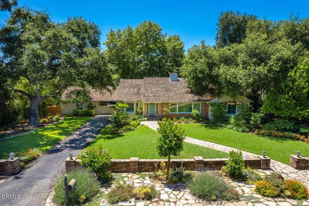 Arcadia, CA 91006,18 Woodland Lane