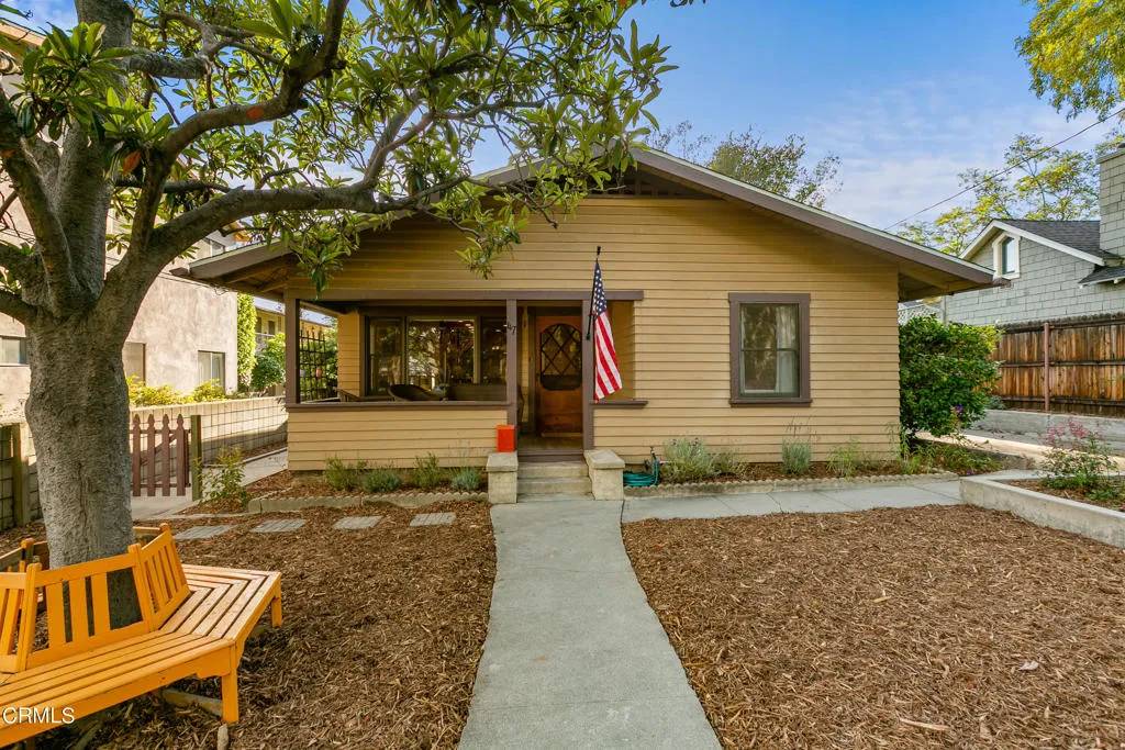 Sierra Madre, CA 91024,47 N Lima Street