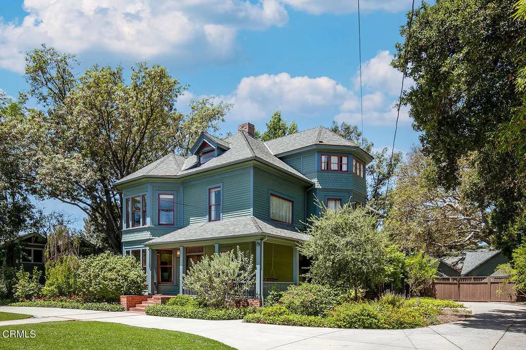 Pasadena, CA 91106,627 S Euclid Avenue