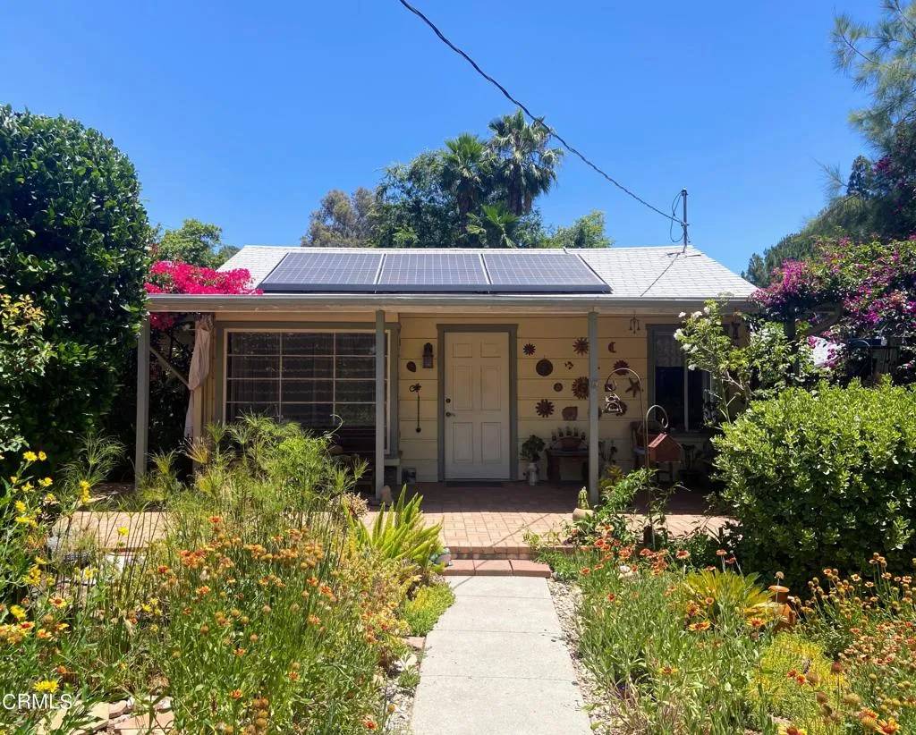 Altadena, CA 91001,3216 Santa Anita Avenue