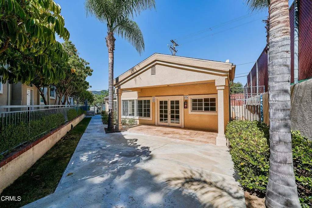 La Crescenta, CA 91214,4516 Ramsdell Avenue #124