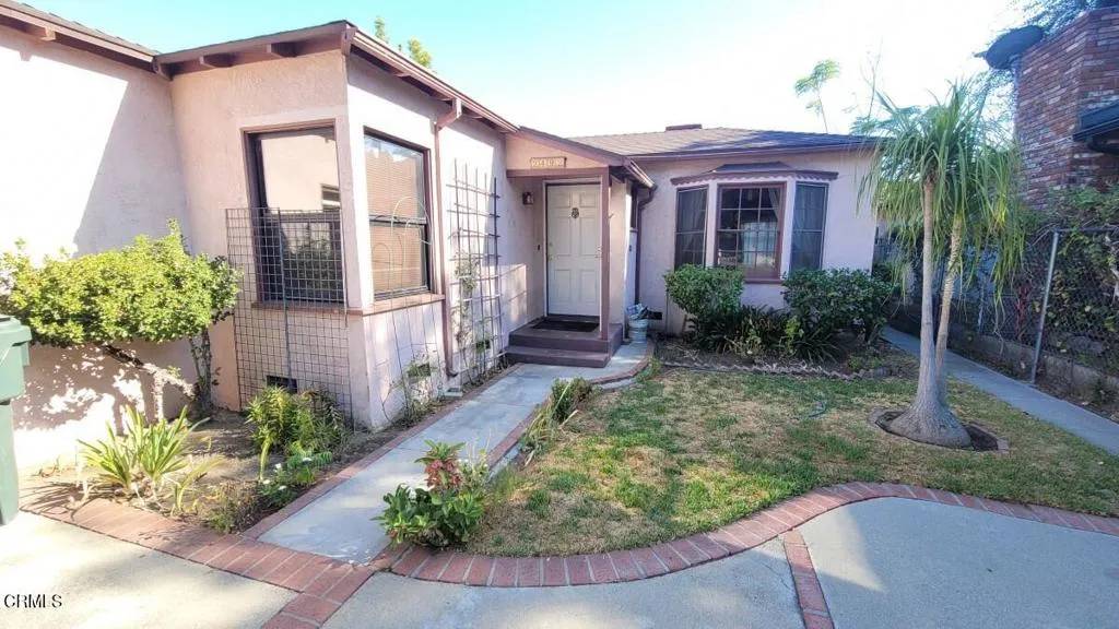 Altadena, CA 91001,2492 New York Drive