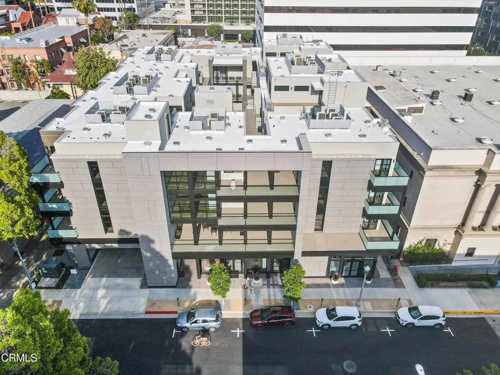 Pasadena, CA 91101,178 S Euclid Avenue #202