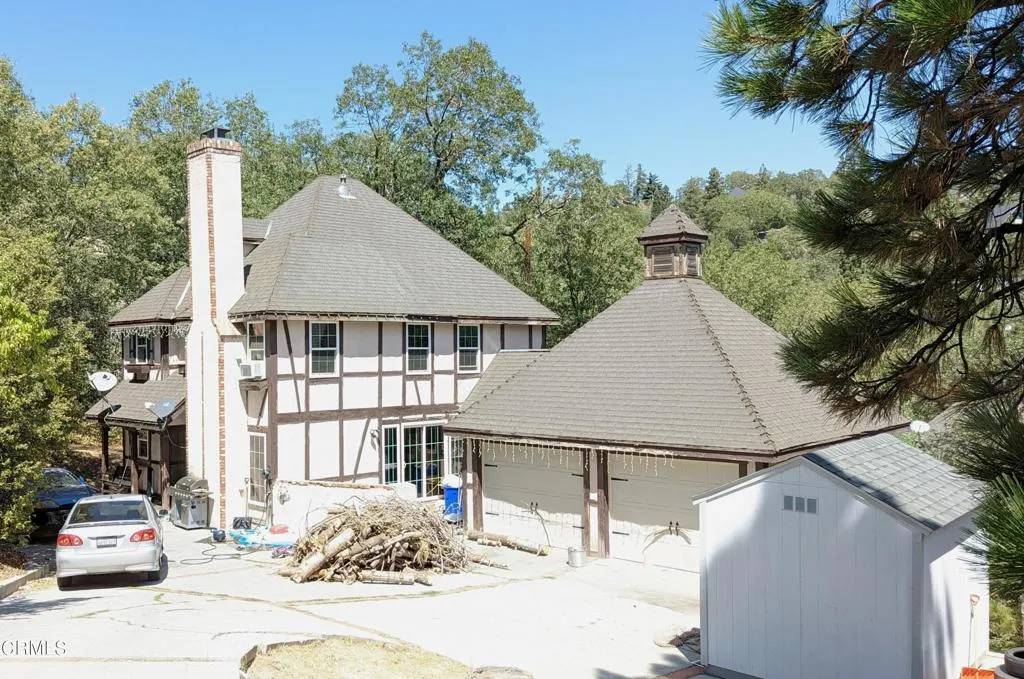 Lake Arrowhead, CA 92352,28164 N Bay Road