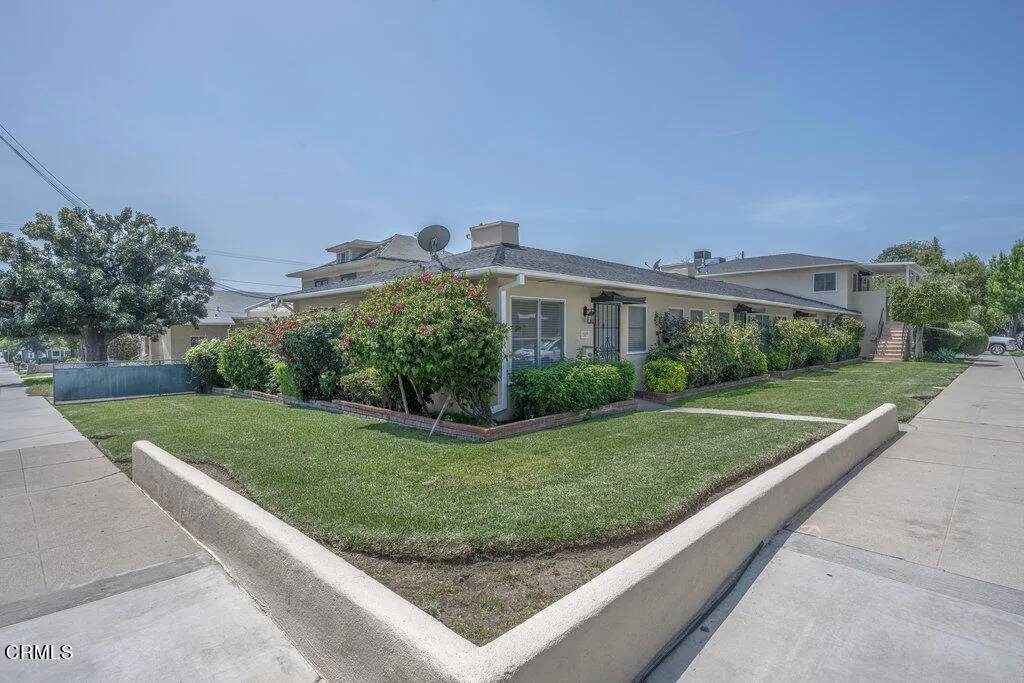 Monrovia, CA 91016,302 Linwood Avenue