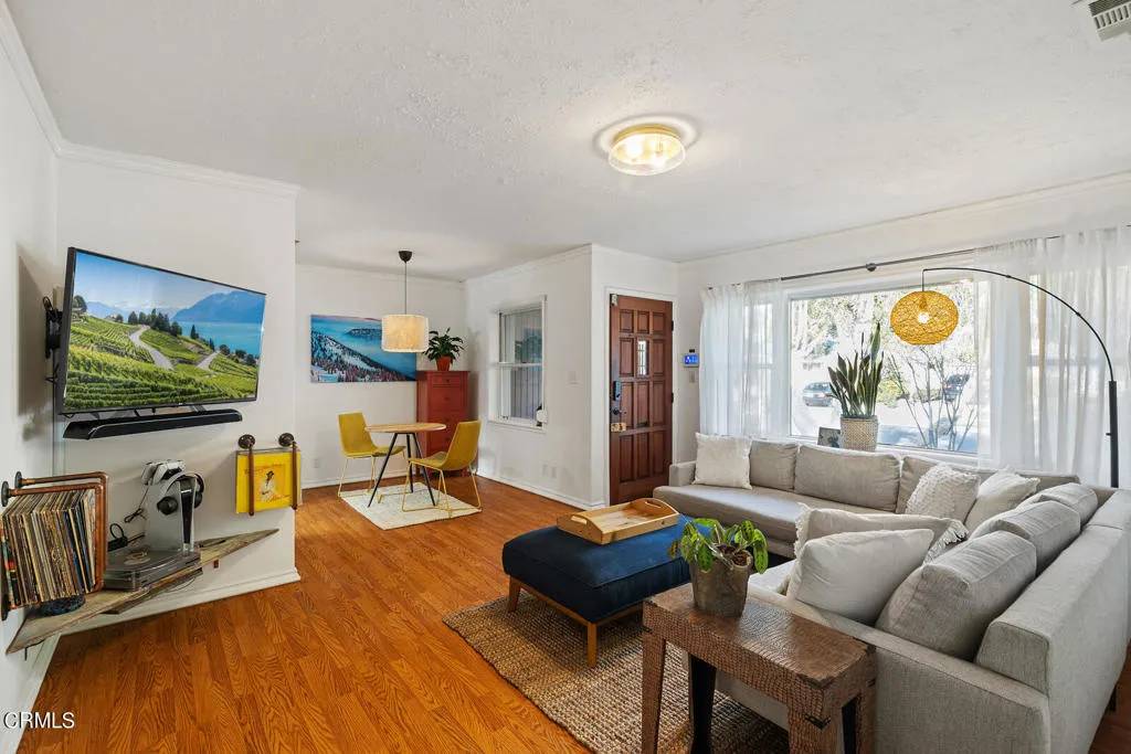 Reseda, CA 91335,7331 Capps Avenue