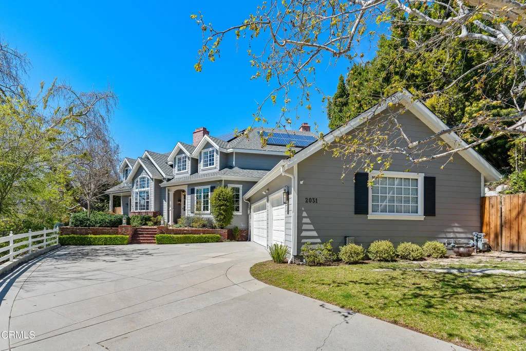 La Canada Flintridge, CA 91011,2031 Tondolea Lane