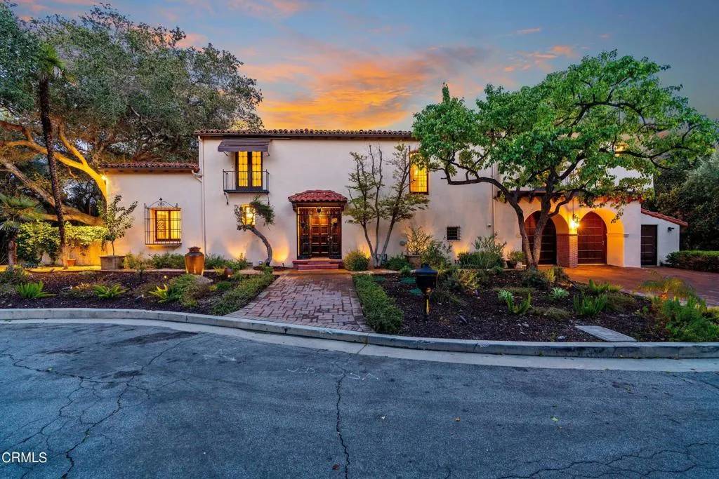 La Canada Flintridge, CA 91011,4162 Dorset Place