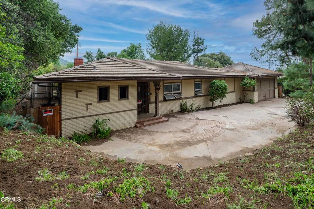 Arcadia, CA 91006,2242 Highland Vista Drive